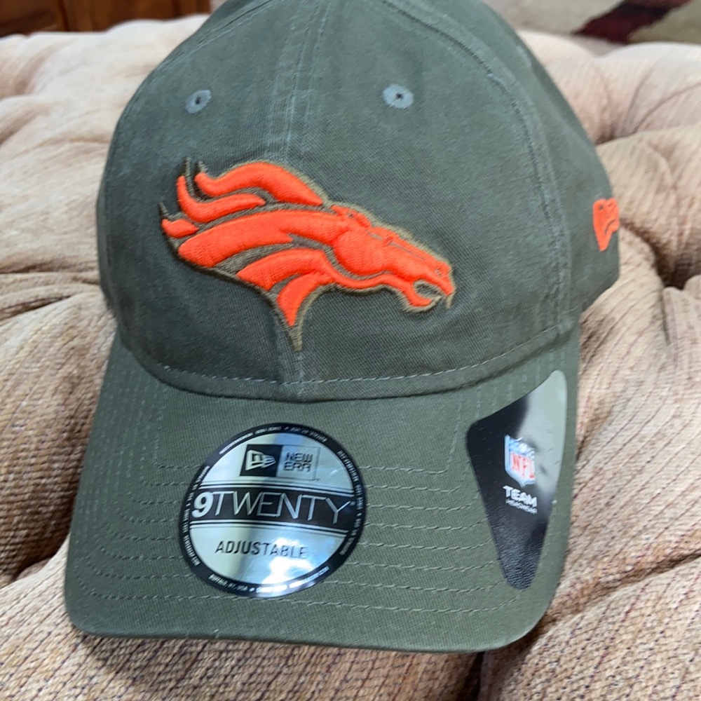New Era NFL cap